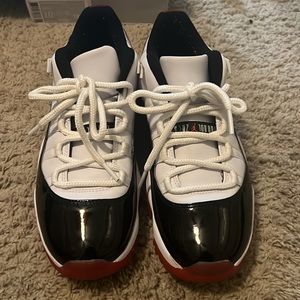 Jordan Concord bred 11
